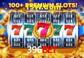 Especiais de Fim de Semana 396Bet