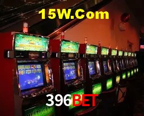 Diretório de Jogos 396Bet
