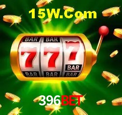 Apostas de Tênis 396Bet