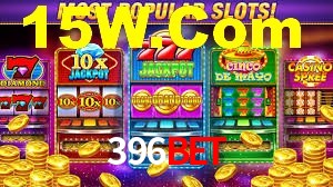 Welcome Bonus 396Bet