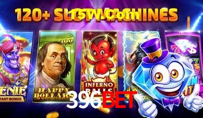 Casino Ao Vivo 396Bet