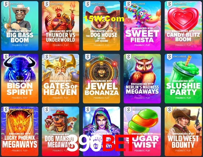 Weekend Specials 396Bet