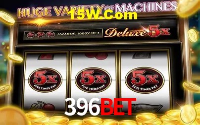 Ofertas Exclusivas 396Bet