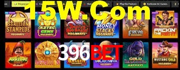 Bonus Features 396Bet