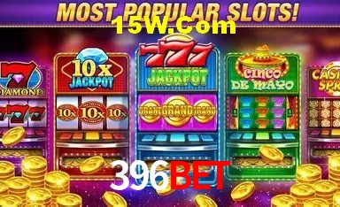 Experiência VIP 396Bet