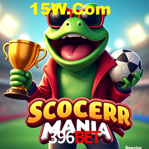 Descubra o Mundo do Cassino Online com 396Bet