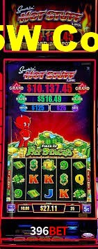 Live Casino 396Bet