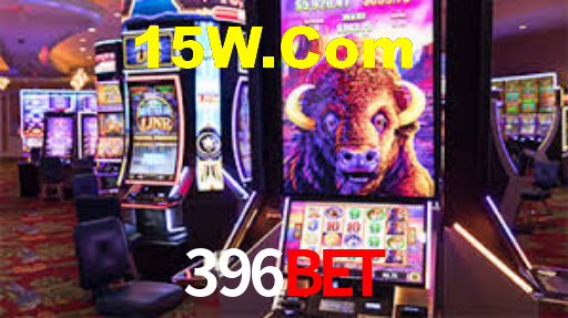 Welcome Bonus 396Bet