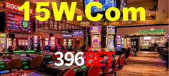 Blackjack Table 396Bet